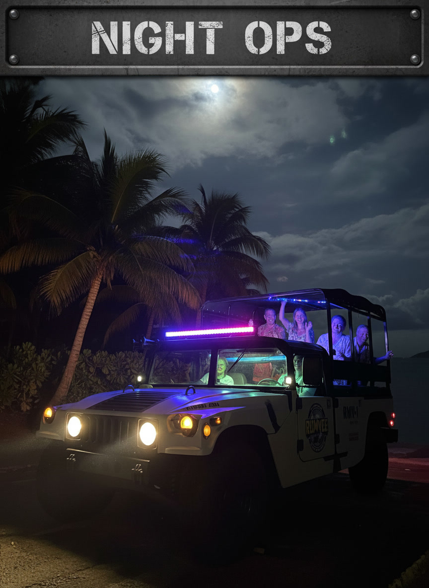 Night Ops