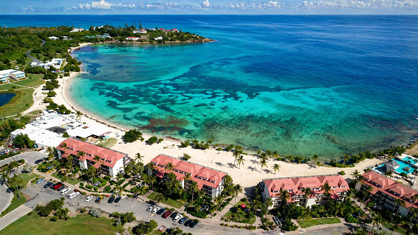 Sapphire Beach